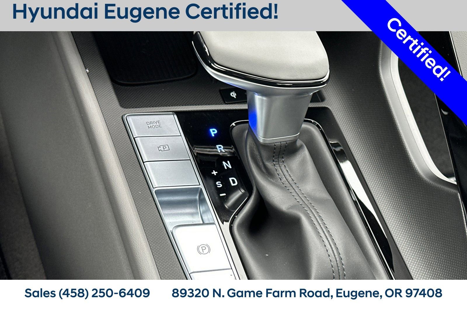 Used 2025 Hyundai Elantra SEL image 25