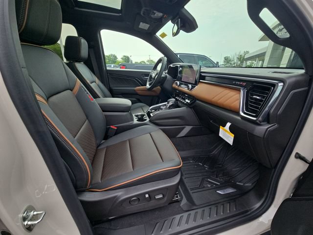 New 2026 GMC Canyon AT4 w/ Technology Plus Package AWD/4WD image 30