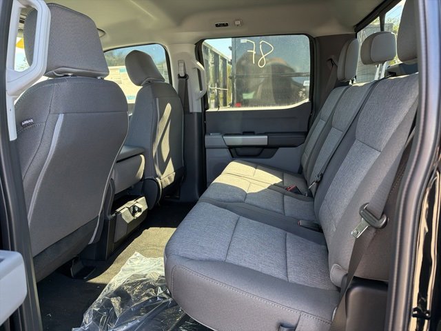 New 2026 Ford F350 XL image 8