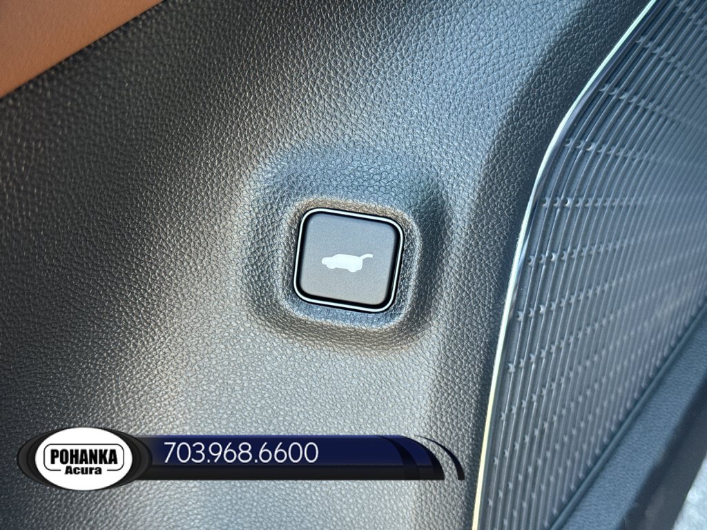 New 2026 Acura MDX w/ Technology Package AWD/4WD image 25