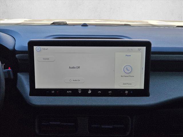 New 2026 Ford Maverick XLT image 12