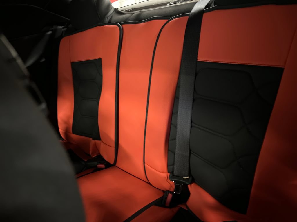 Used 2023 Dodge Challenger R/T Scat Pack RWD image 15