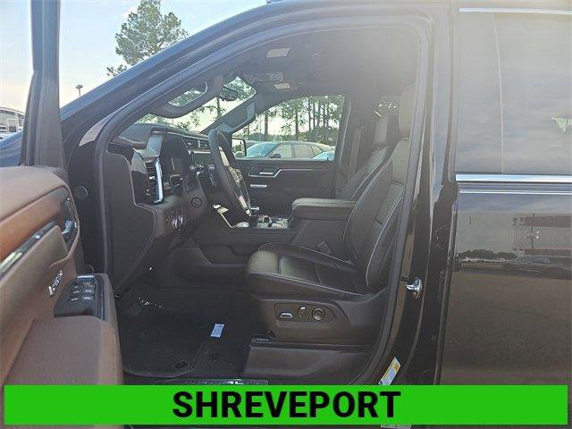 New 2026 GMC Sierra 1500 Denali w/ Technology Package image 10