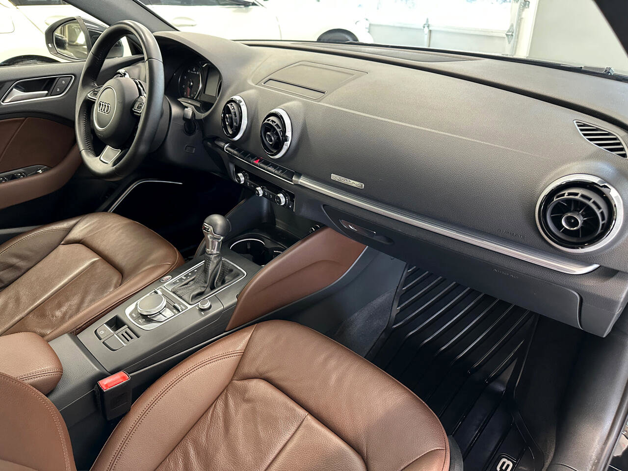 Used 2015 Audi A3 2.0T Prestige w/ Prestige Package image 22