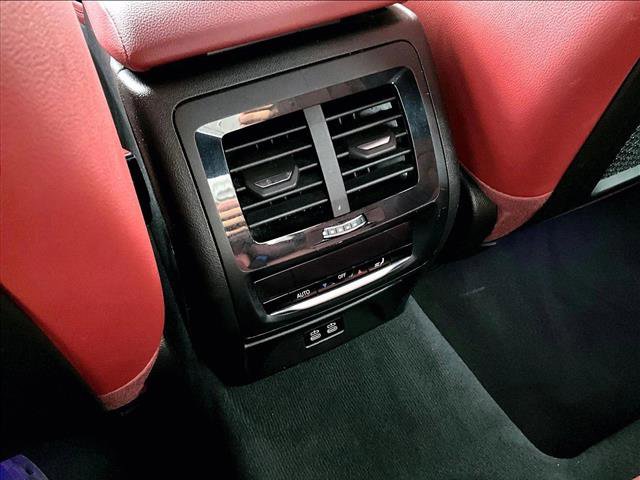 Used 2022 BMW X4 xDrive30i w/ Premium Package 2 image 25