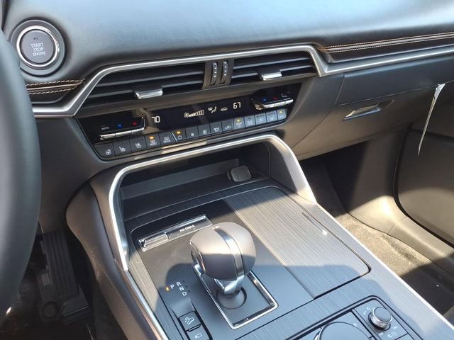 New 2026 MAZDA CX-90 3.3 Turbo S w/ Premium Plus AWD/4WD image 17