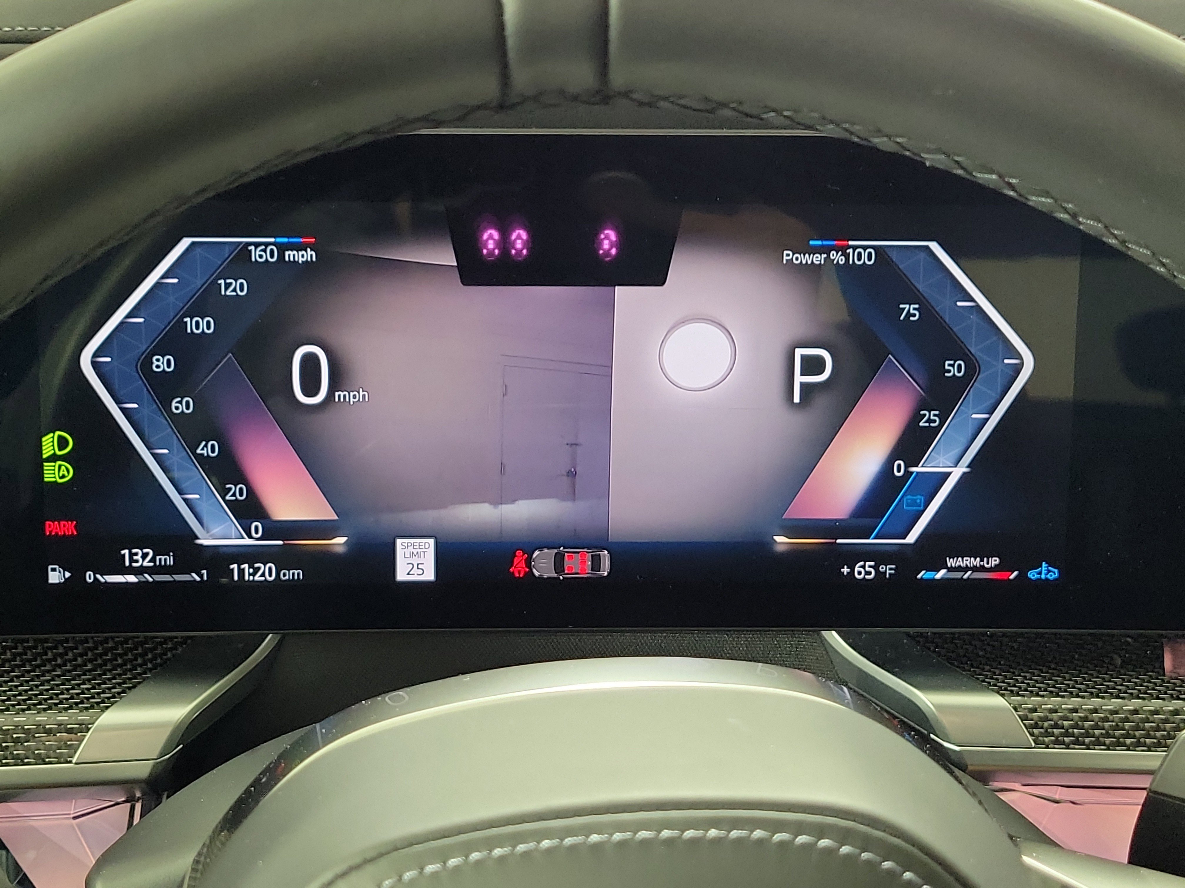 Certified 2023 BMW 760i xDrive w/ Executive Package AWD/4WD image 15