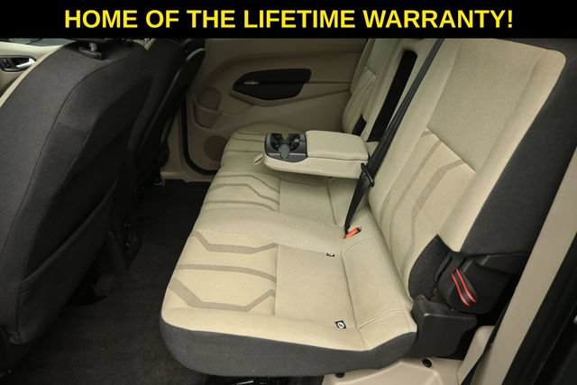 Used 2016 Ford Transit Connect XLT FWD image 29
