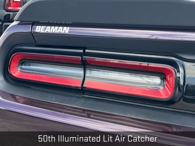 Used 2020 Dodge Challenger R/T Scat Pack RWD image 10