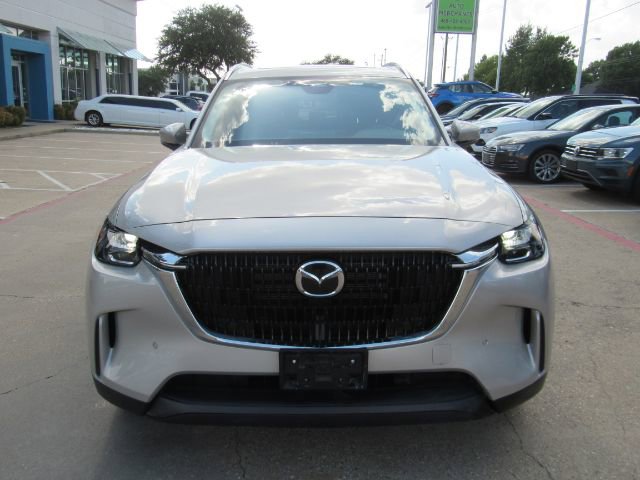 Used 2025 MAZDA CX-90 3.3 Turbo w/ Preferred Package image 2