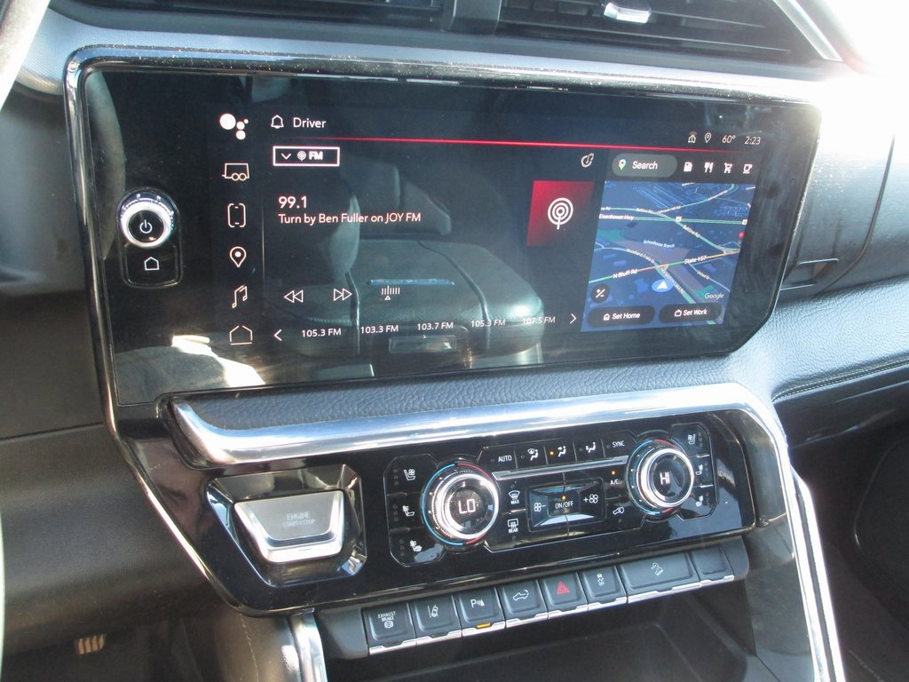 Certified 2024 GMC Sierra 3500 Denali w/ Denali Reserve Package image 32