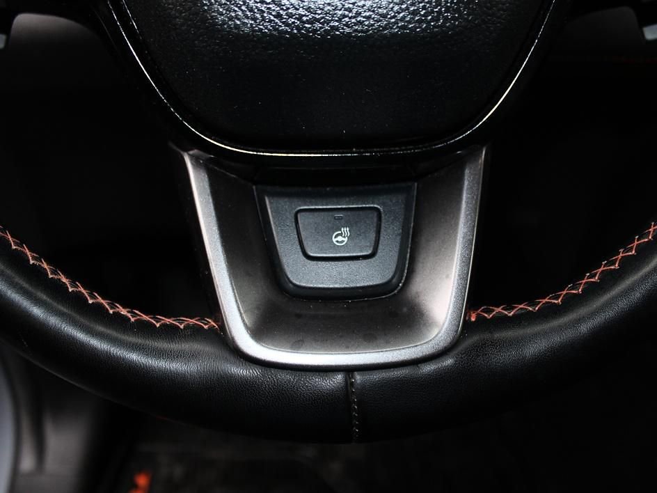 Used 2025 Honda Pilot TrailSport image 27