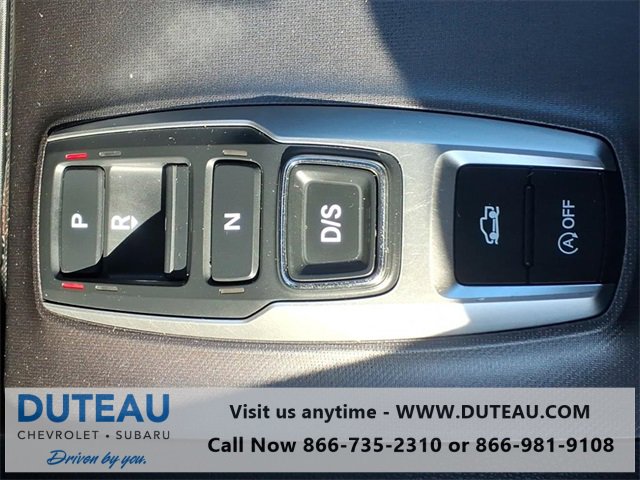 Used 2022 Honda Ridgeline RTL-E image 17