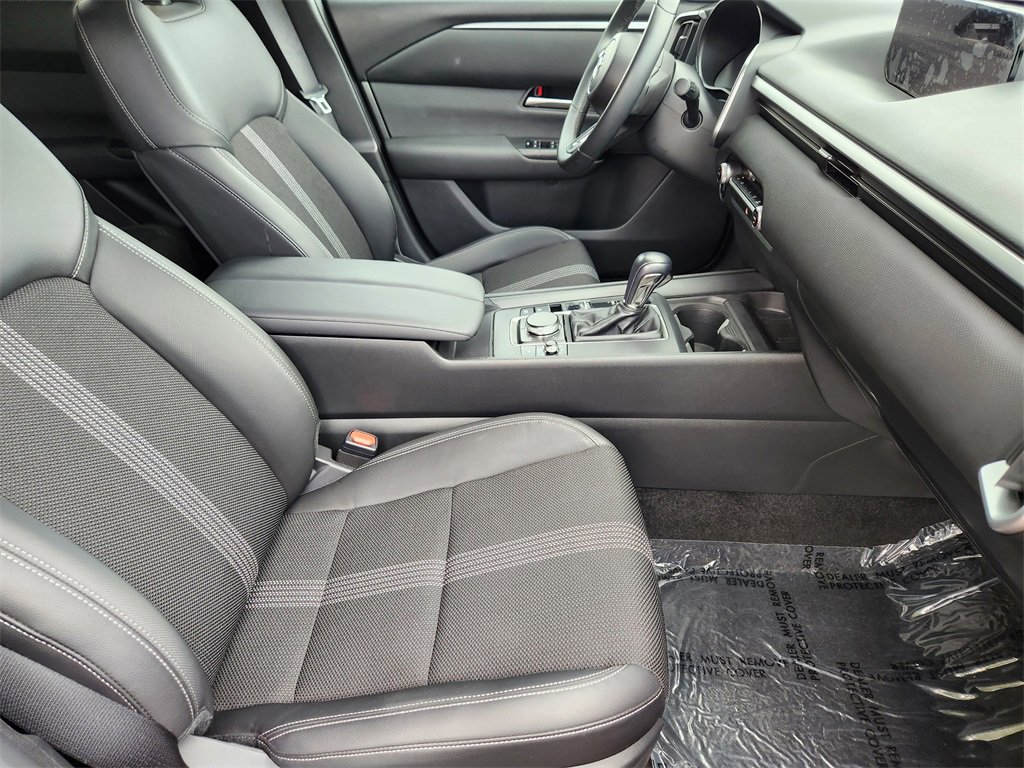 Used 2024 MAZDA CX-50 AWD 2.5 S w/ Select Package image 15