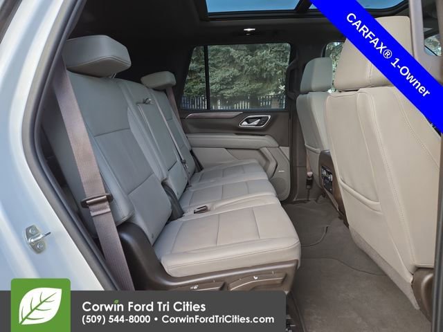 Used 2023 Chevrolet Tahoe LT image 36