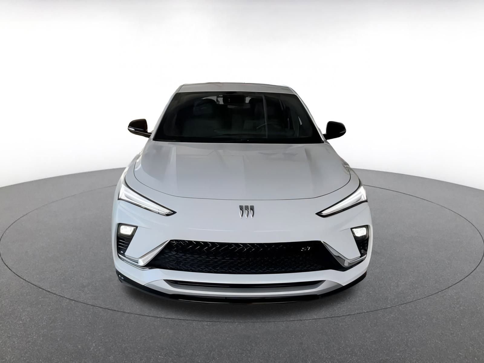 Used 2025 Buick Envista Sport Touring image 16