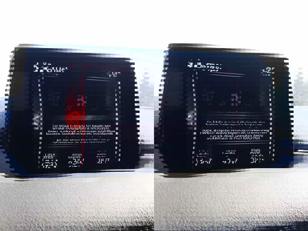 Used 2020 MAZDA CX-5 Touring image 35