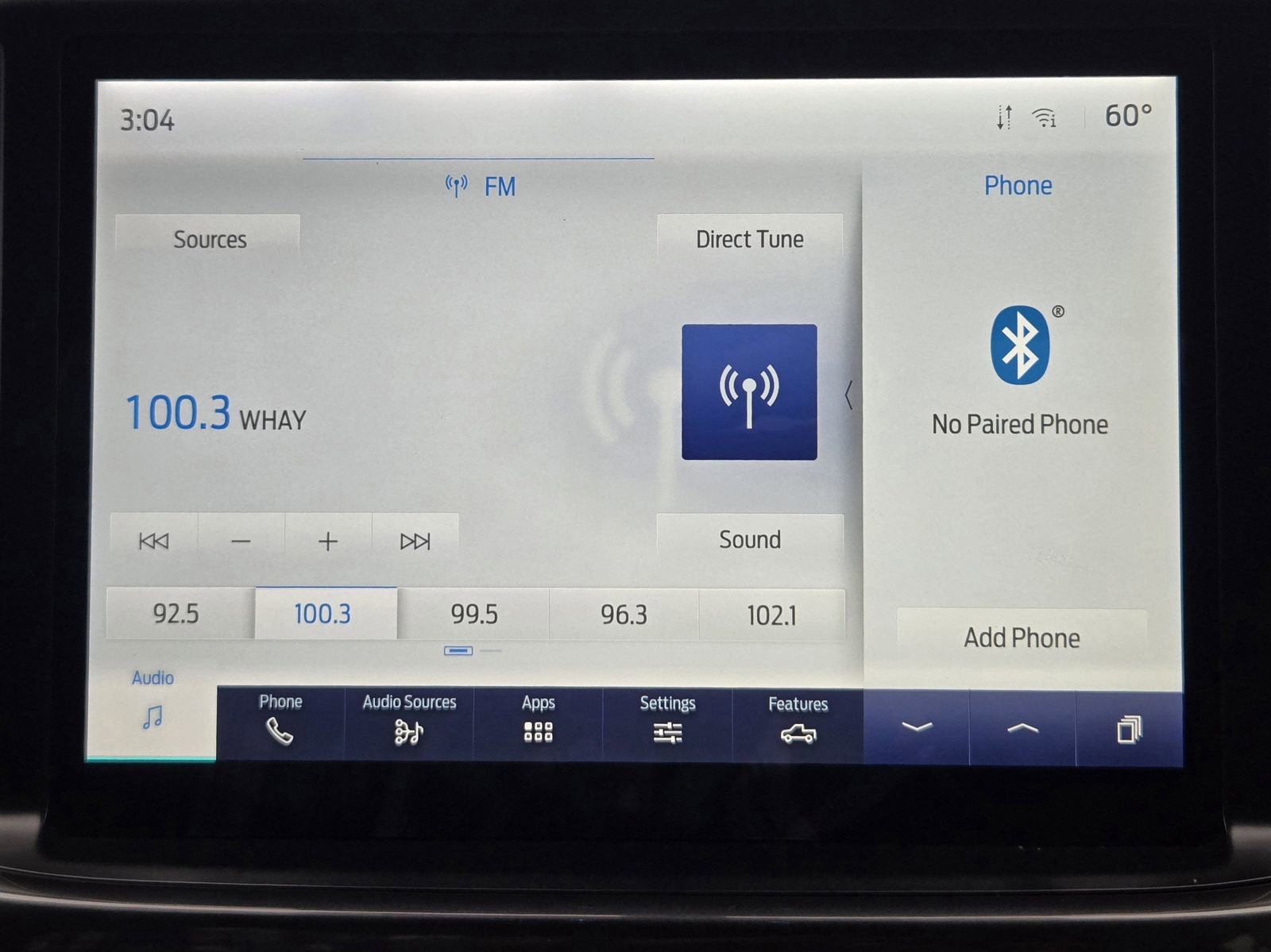 Used 2022 Ford F150 XLT w/ Equipment Group 302A High AWD/4WD image 18
