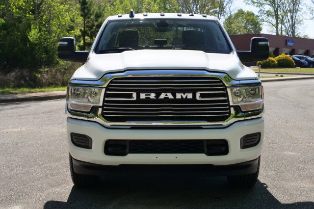 Used 2024 RAM 3500 Laramie AWD/4WD image 5