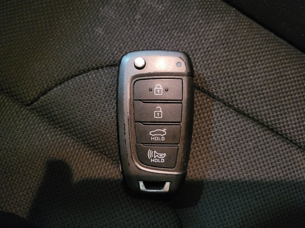 Used 2021 Hyundai Elantra SE FWD image 32