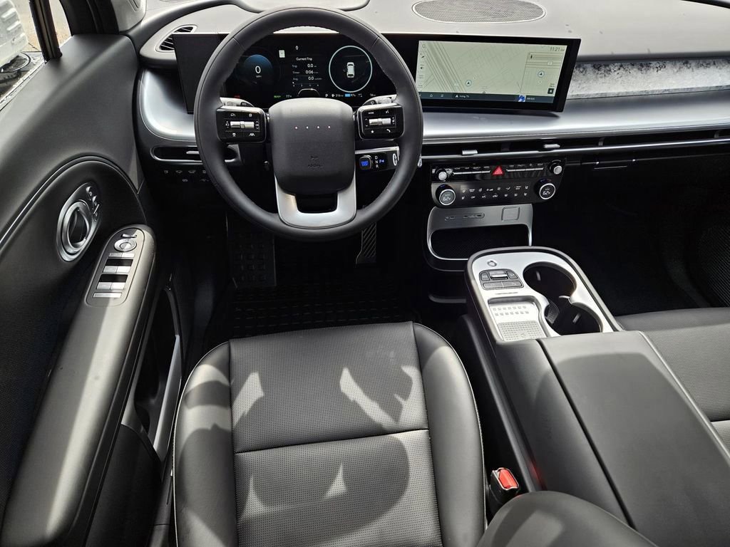 New 2026 Hyundai Ioniq 9 Calligraphy AWD/4WD image 20