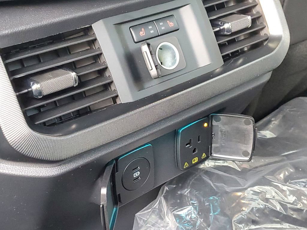 New 2026 Ford F150 Platinum w/ Equipment Group 702A High image 36