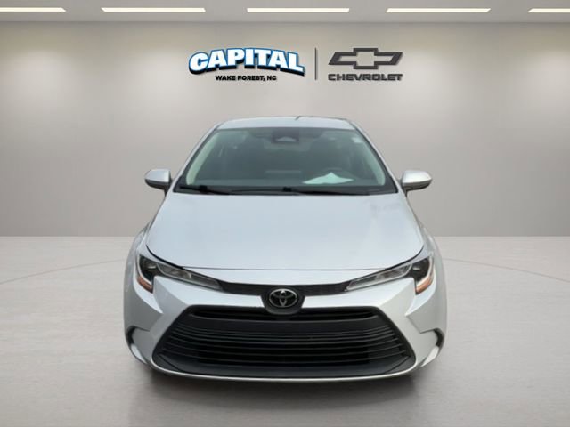 Used 2023 Toyota Corolla LE image 8