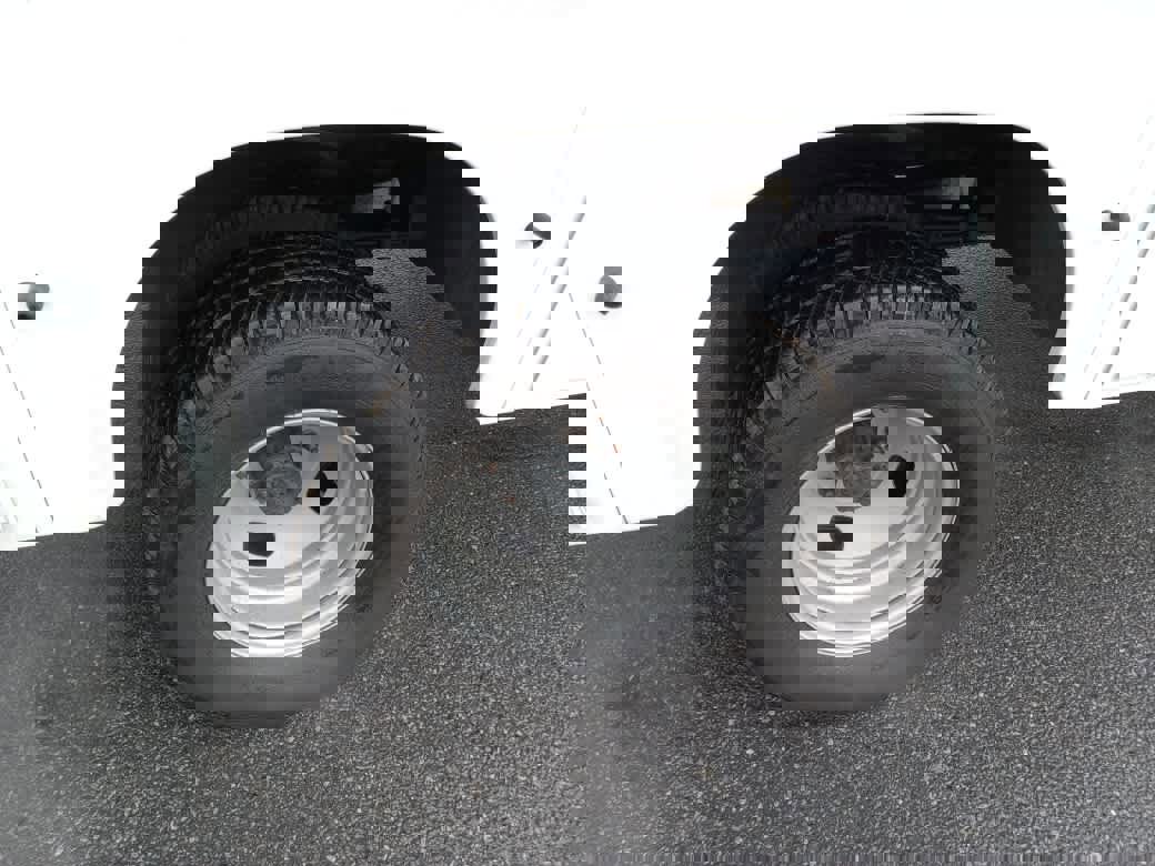 Used 2023 Ford F350 XL w/ Snow Plow Prep Package image 11