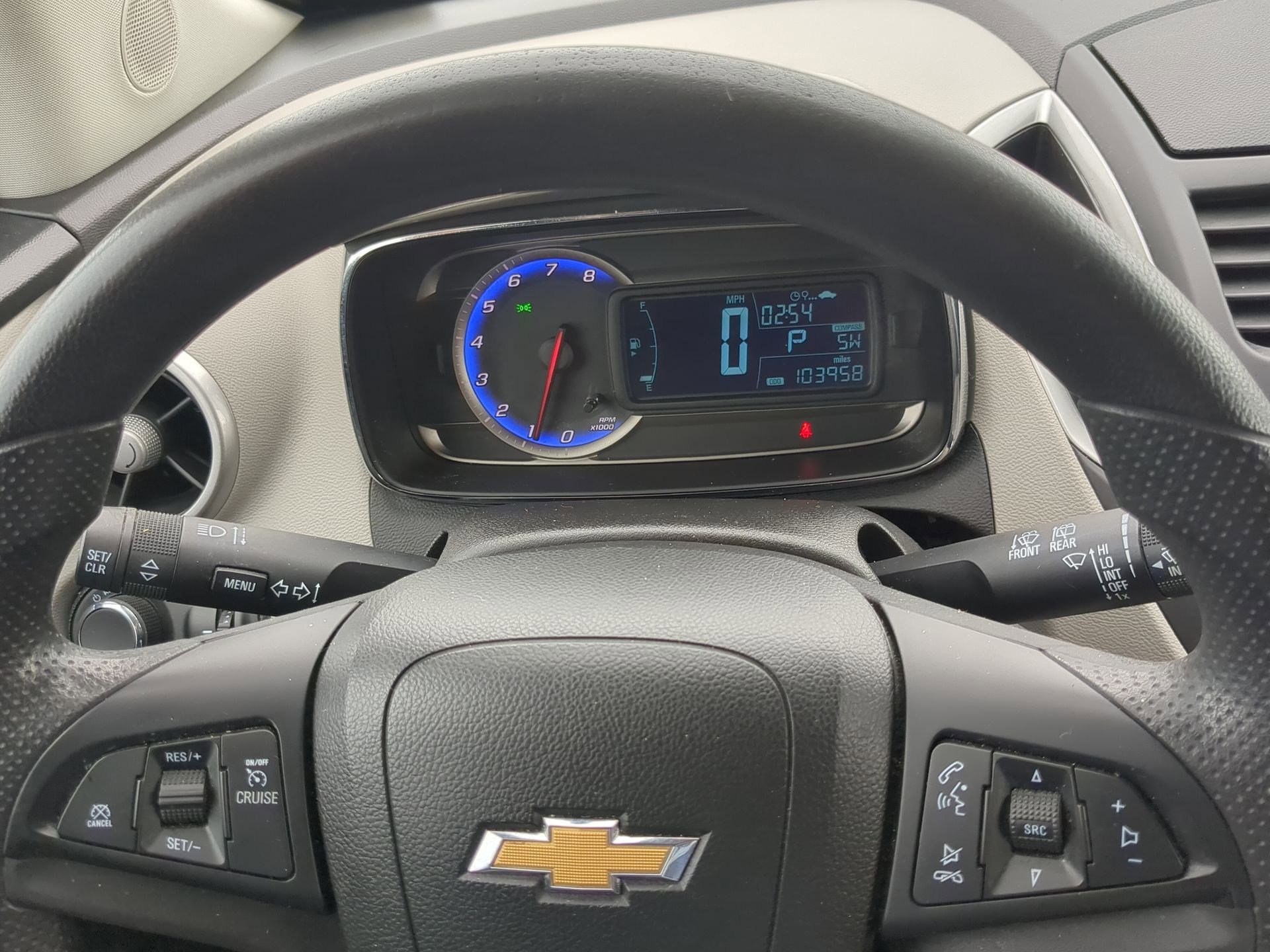 Used 2015 Chevrolet Trax LT FWD image 13