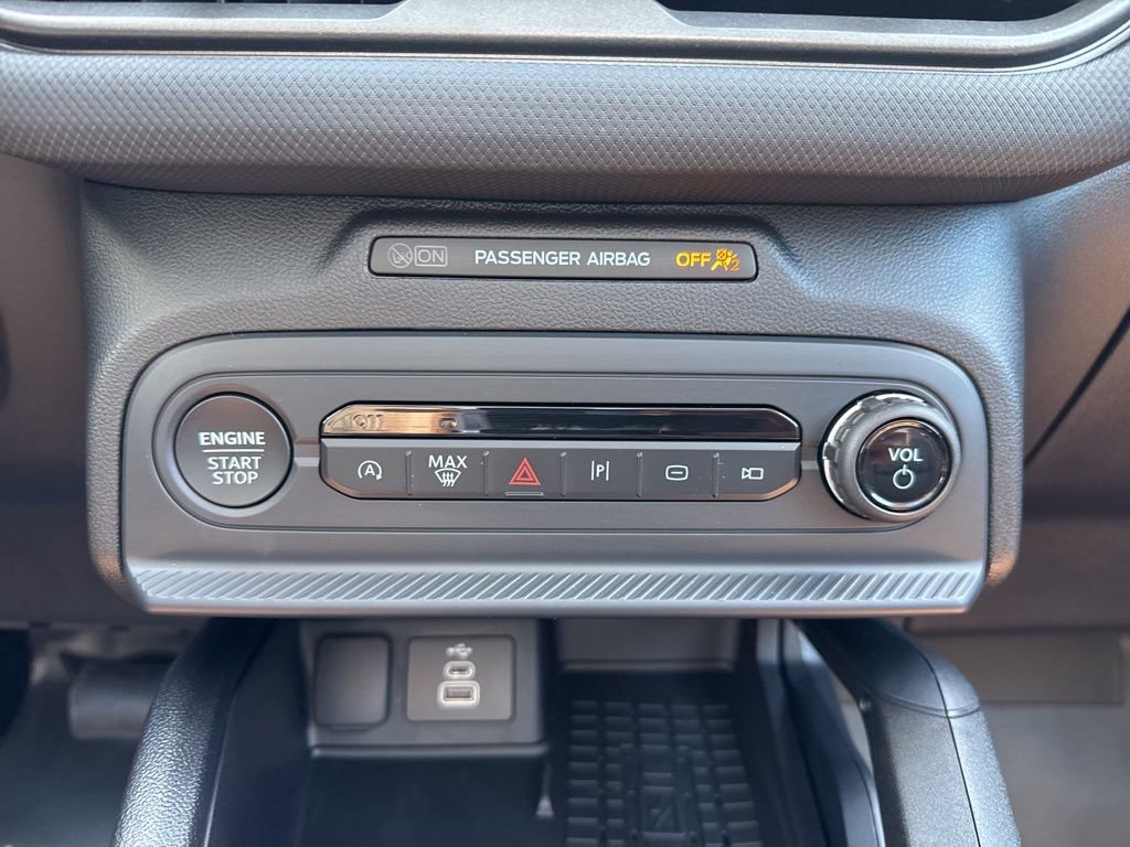 New 2025 Ford Bronco Sport Outer Banks w/ Sasquatch Outer Banks Package image 33