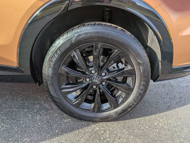 Used 2024 Buick Envista Sport Touring w/ Convenience I Package image 25