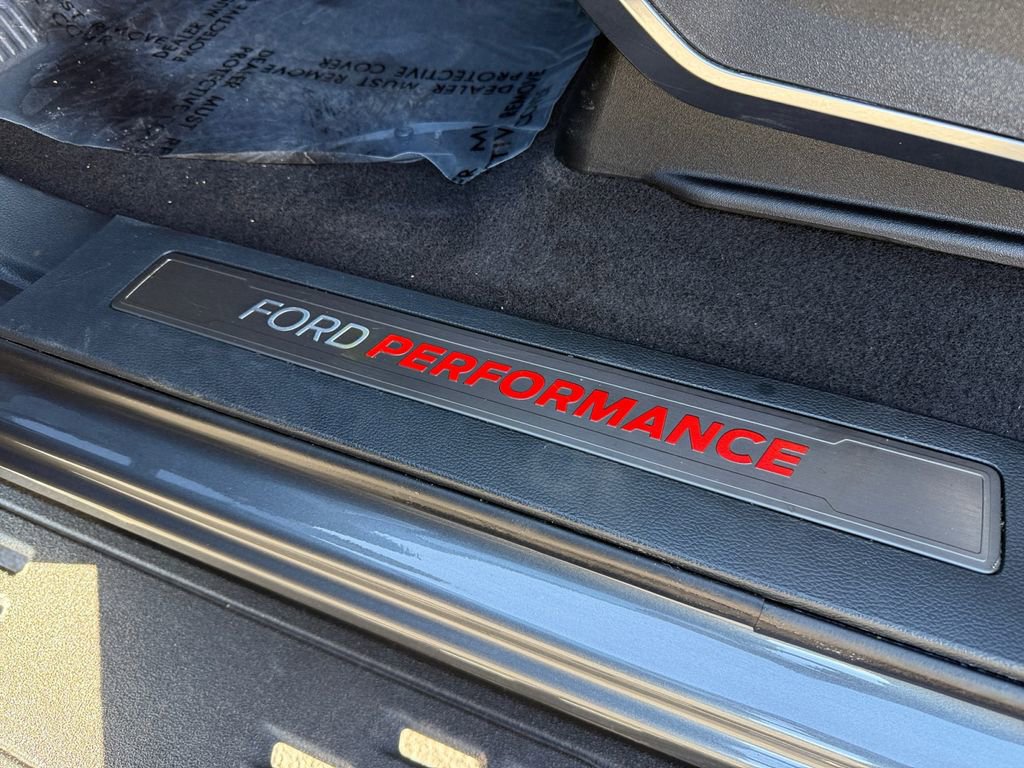 Used 2025 Ford F150 Raptor image 24
