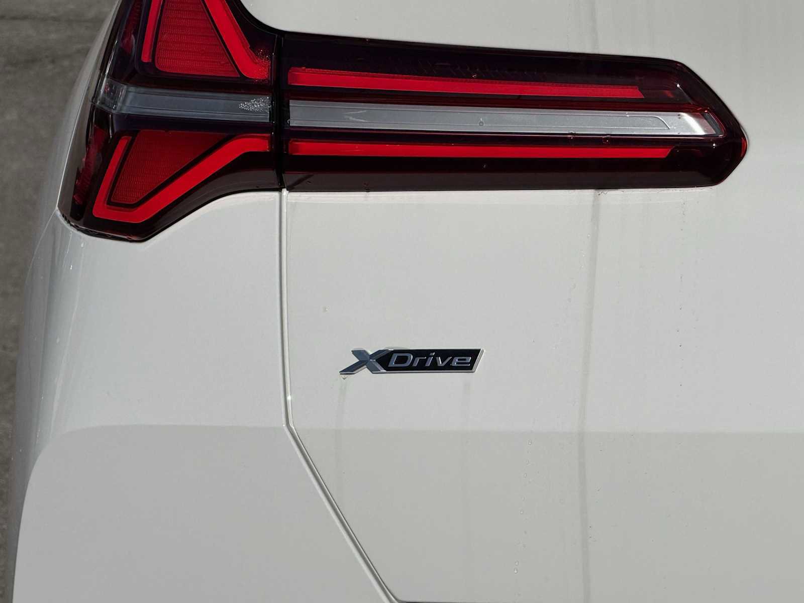 New 2026 BMW X3 xDrive30 w/ Premium Package image 35