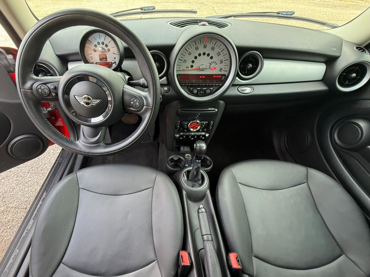 Used 2013 MINI Cooper Hardtop FWD image 9