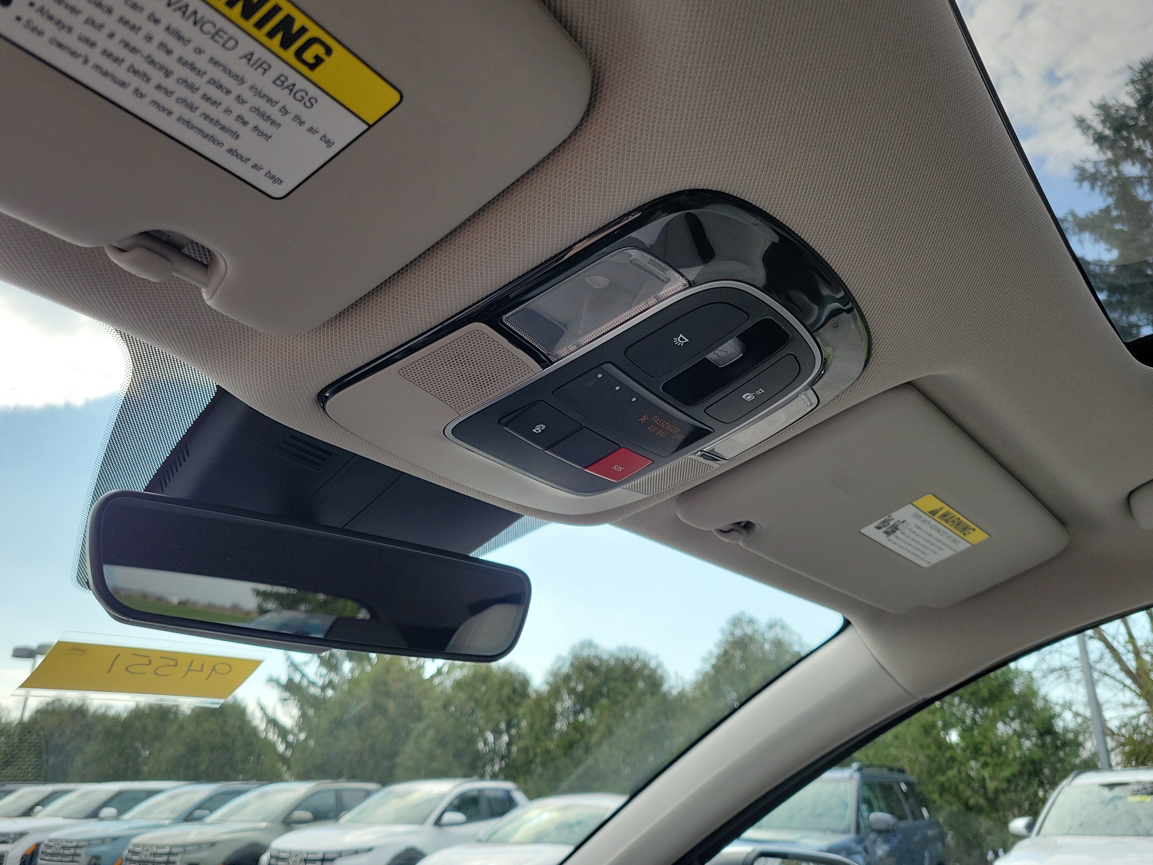 Used 2024 Hyundai Tucson SEL w/ Convenience Package image 29