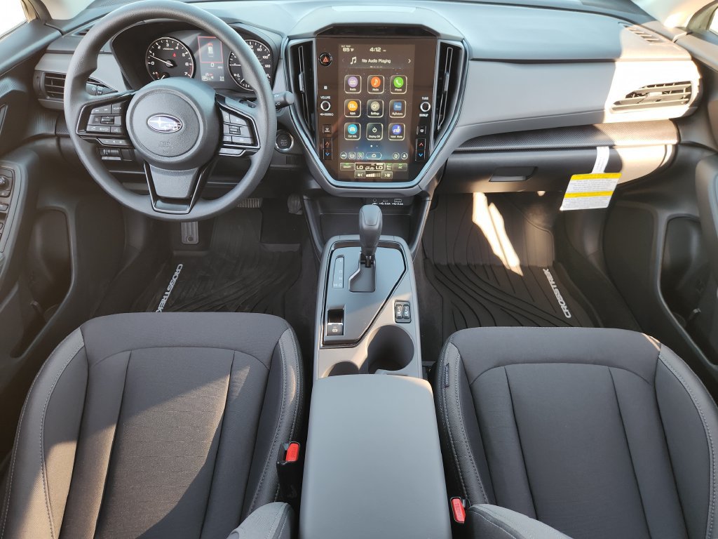 New 2026 Subaru Crosstrek 2.5i Premium AWD/4WD image 21