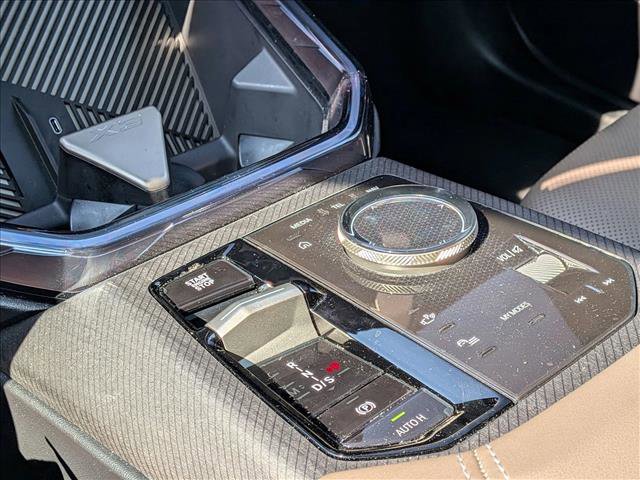 Used 2025 BMW X3 xDrive30i image 11