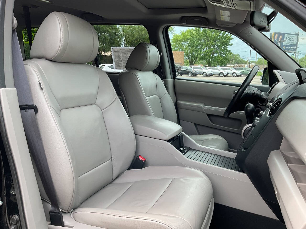 Used 2015 Honda Pilot EX-L image 43