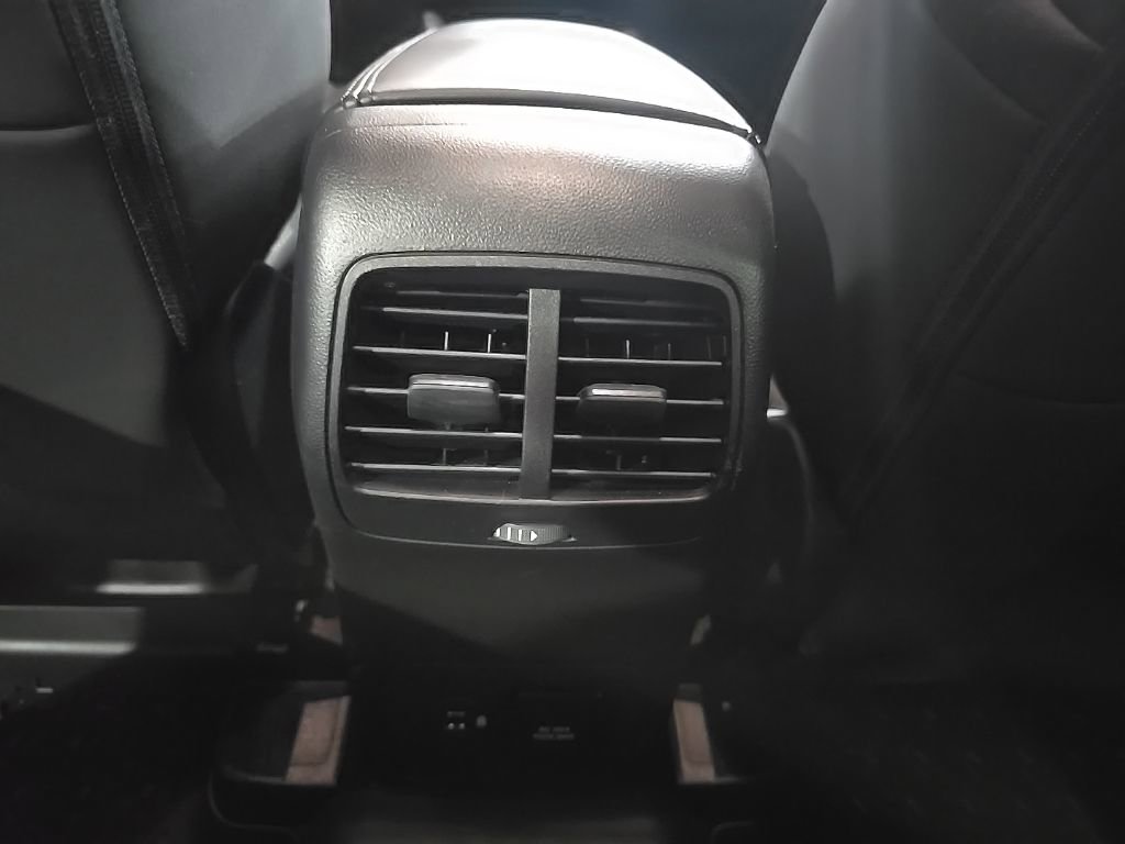 Used 2022 Ford Bronco Sport Badlands image 16