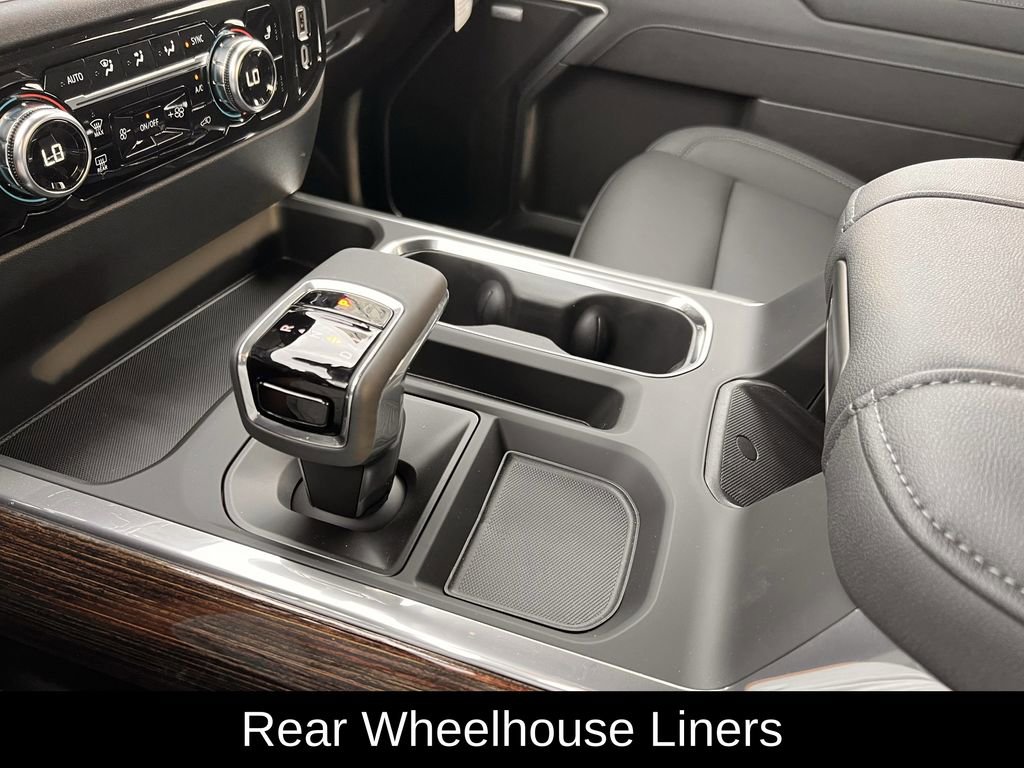 New 2026 GMC Sierra 1500 Elevation w/ Elevation Premium Package image 15