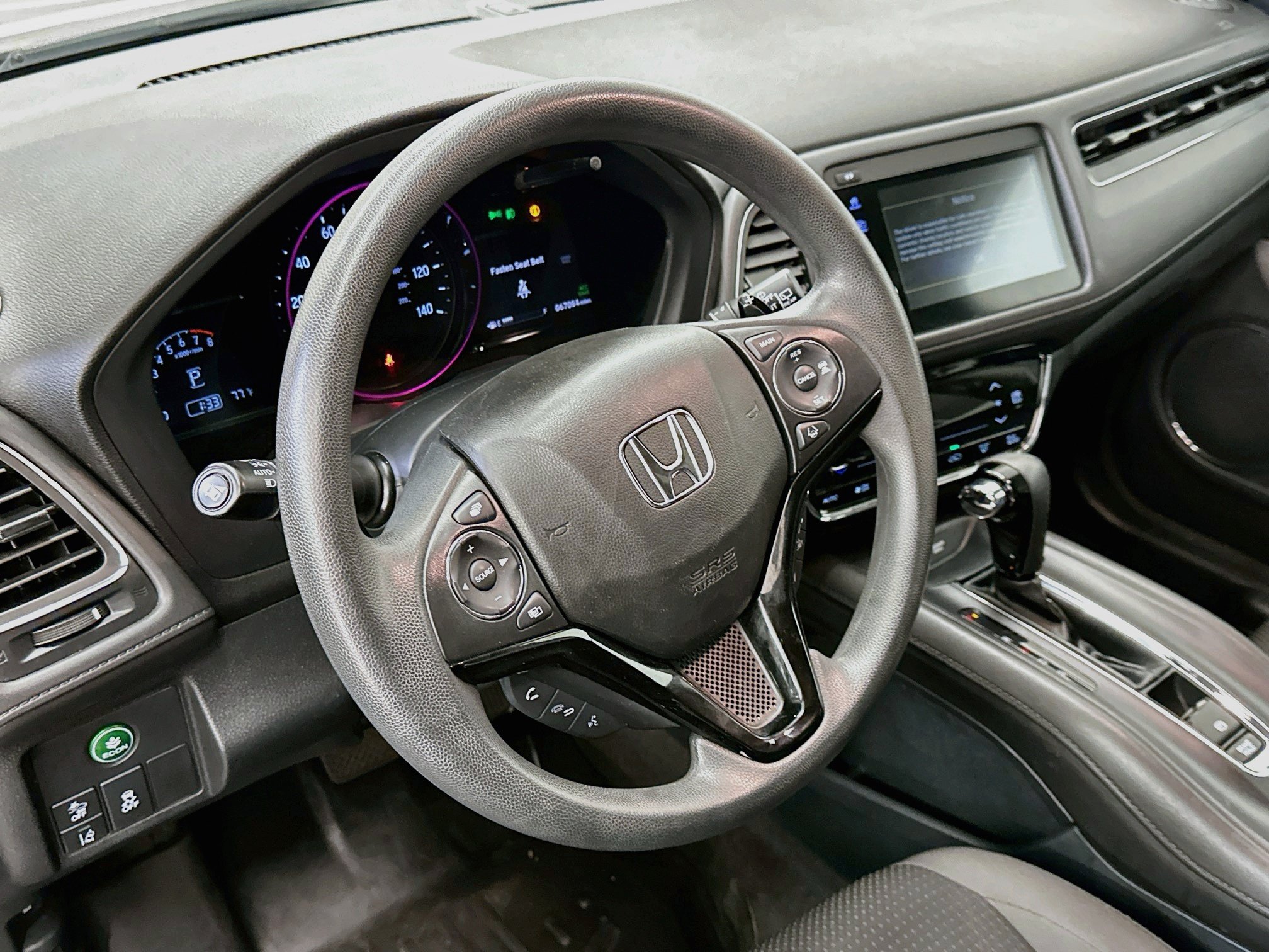 Used 2022 Honda HR-V EX image 18