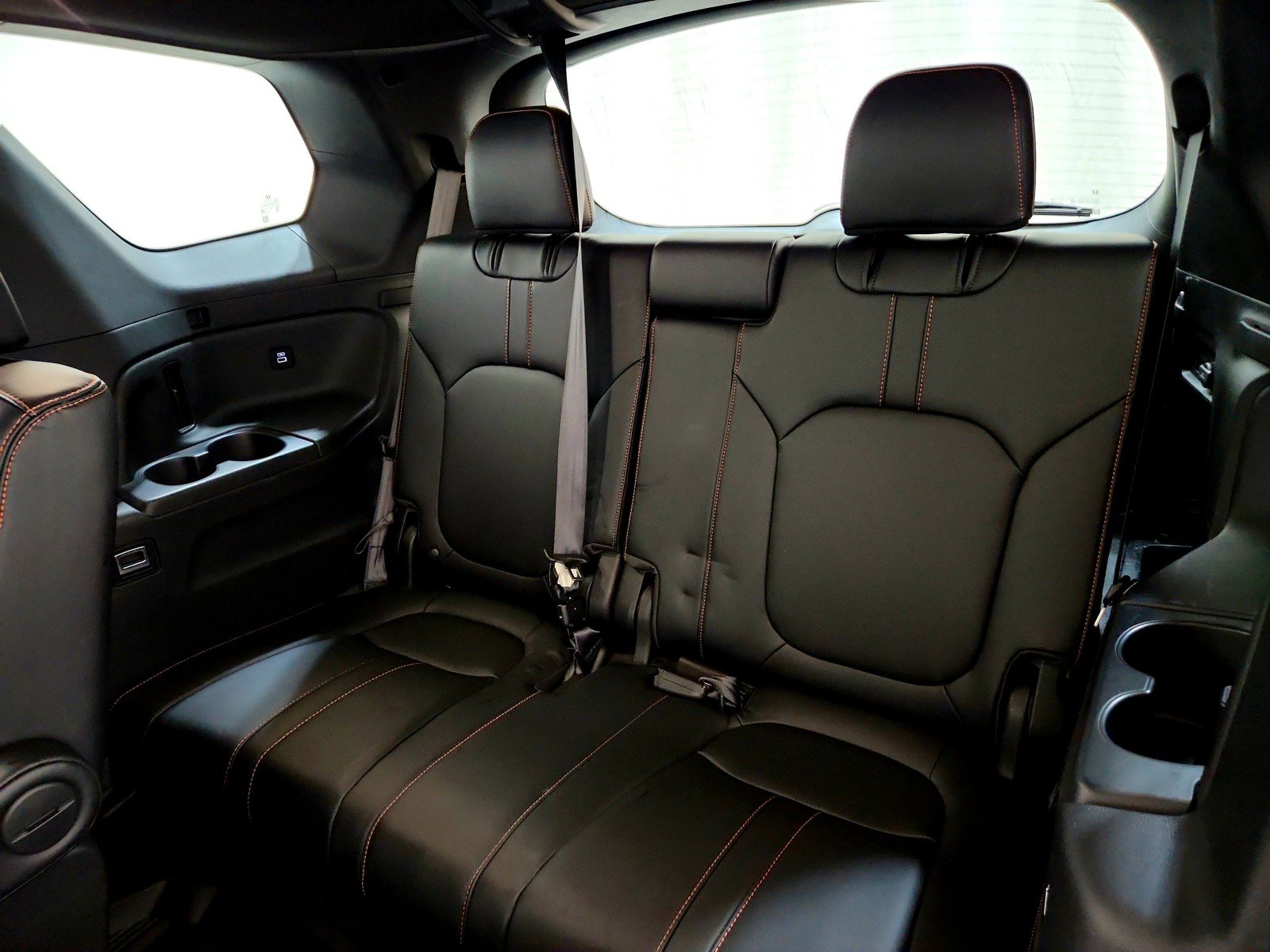 Used 2023 Honda Pilot TrailSport image 20