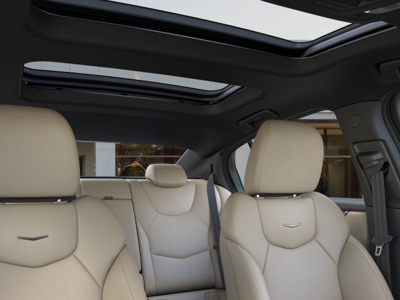 New 2026 Cadillac CT5 Premium Luxury w/ Technology Package AWD/4WD image 24