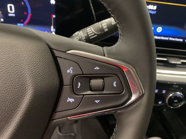 New 2026 Chevrolet Trax LT w/ Driver Confidence Package FWD image 14