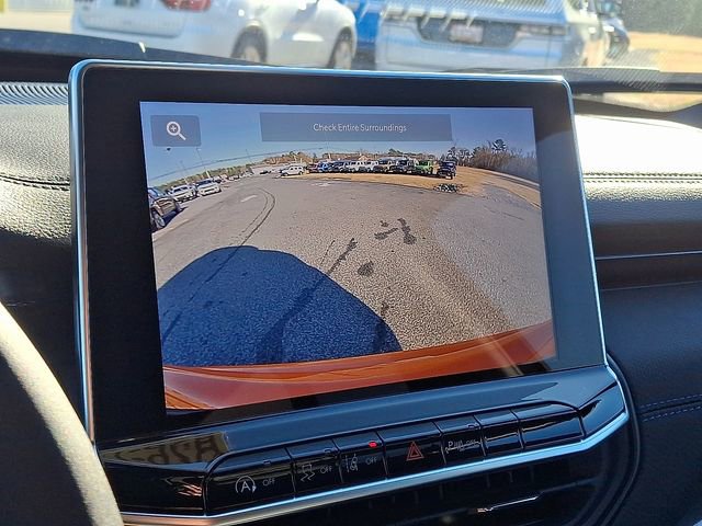 New 2026 Jeep Compass Limited image 13