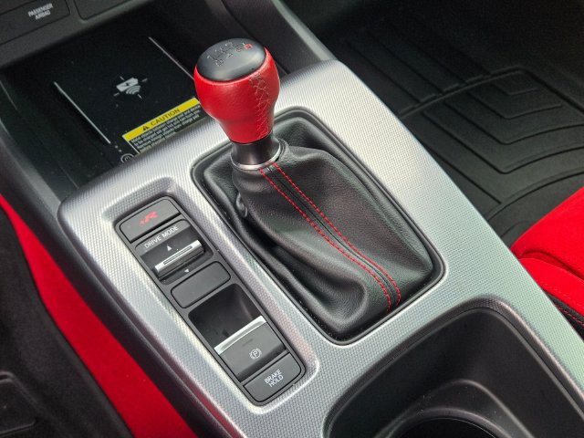 Used 2024 Honda Civic Type R image 24