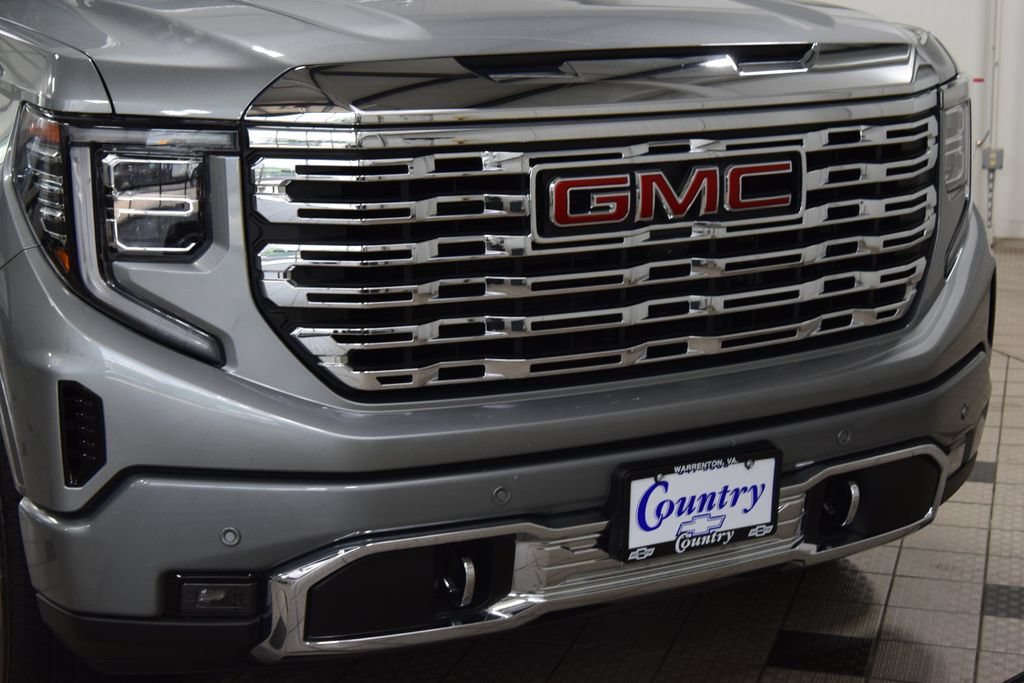 Used 2024 GMC Sierra 1500 Denali AWD/4WD image 13