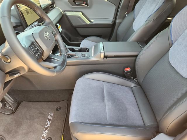 New 2026 Toyota RAV4 XSE w/ Weather Package AWD/4WD image 11