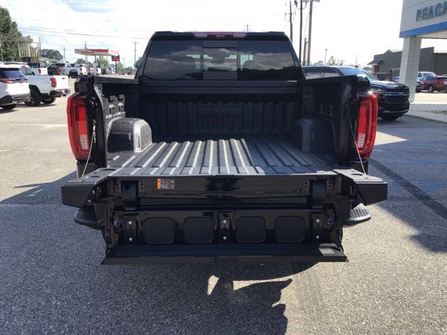 New 2026 GMC Sierra 1500 AT4 w/ AT4 Premium Package AWD/4WD image 5