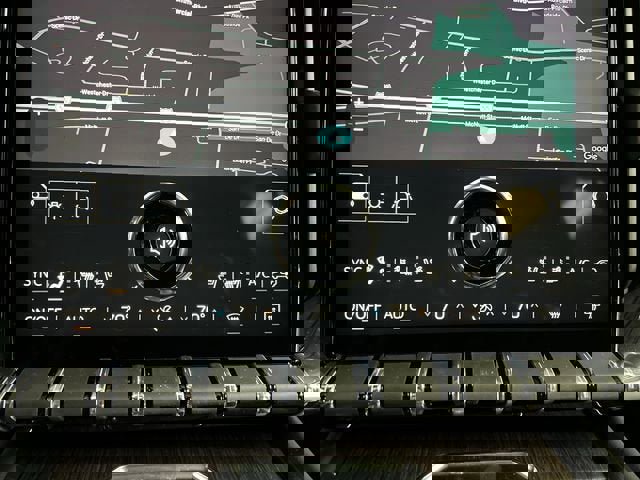 New 2026 GMC Acadia Denali w/ Super Cruise Package AWD/4WD image 18